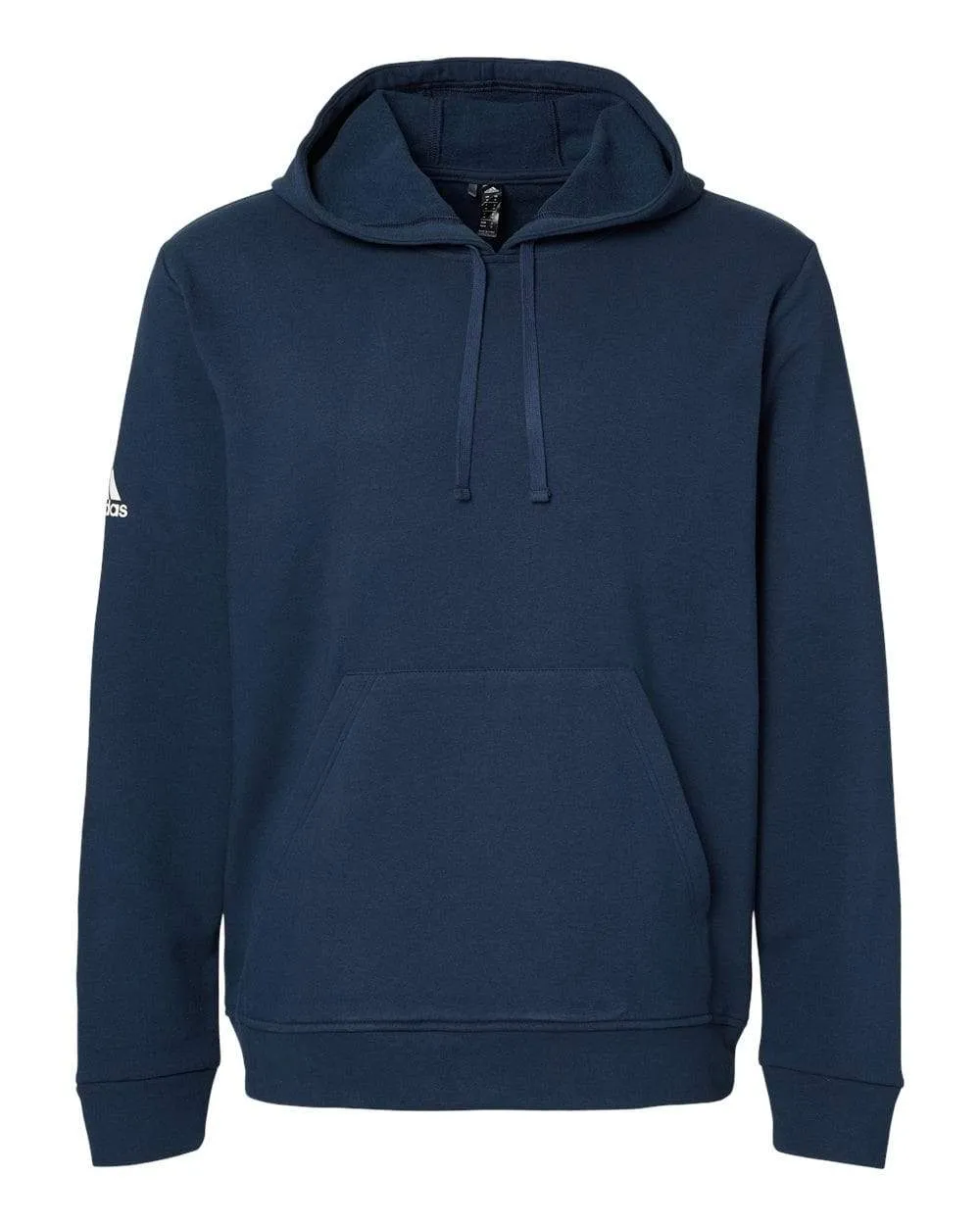 adidas - Men's Fleece Hooded Sweatshirt