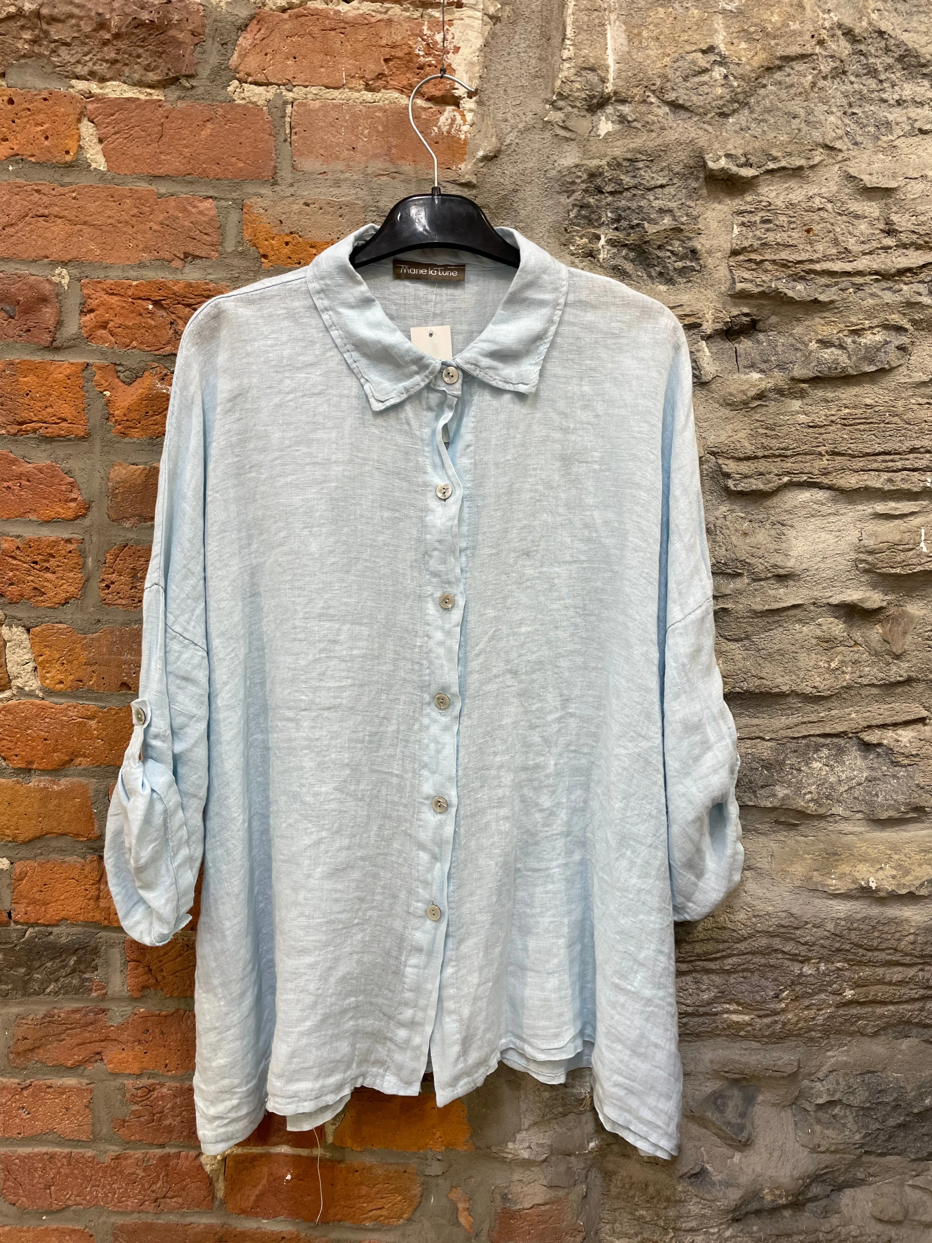 EL- 9425 Chemise / Shirt