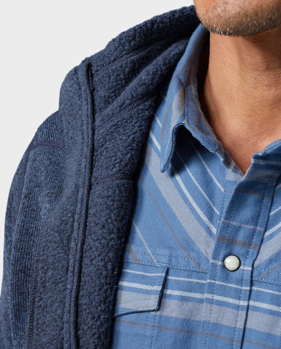 Men's Wilcox Fleece Jacket