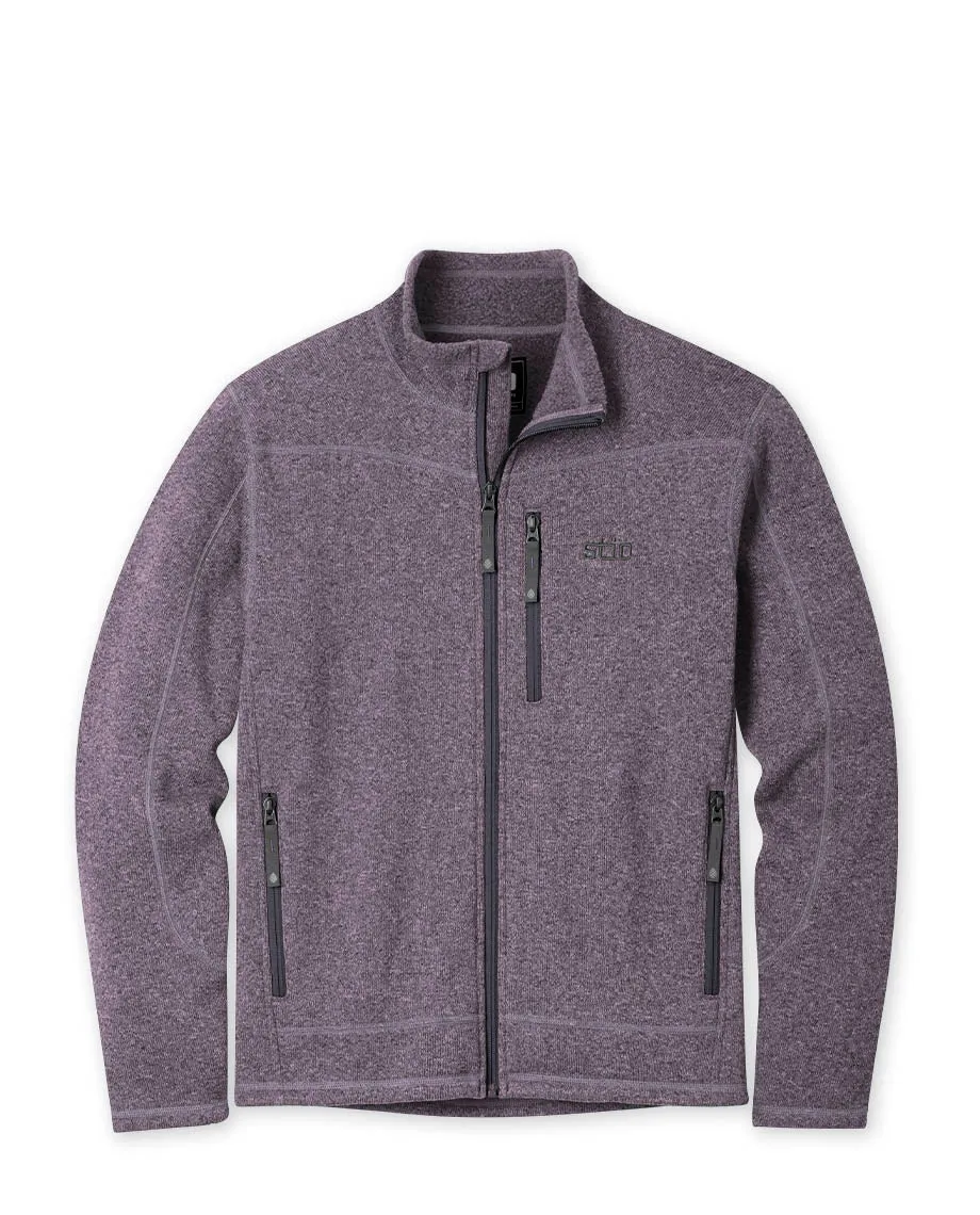 Men's Wilcox Fleece Jacket