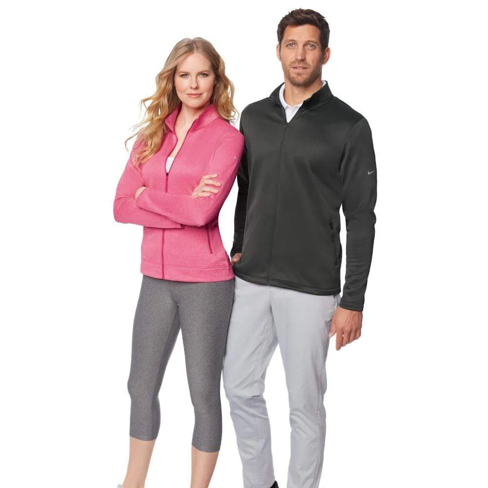 Nike - Women's Therma-FIT Full-Zip Fleece