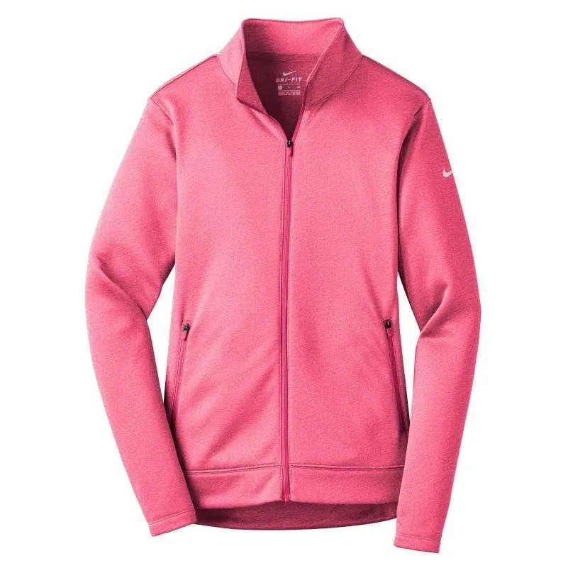 Nike - Women's Therma-FIT Full-Zip Fleece