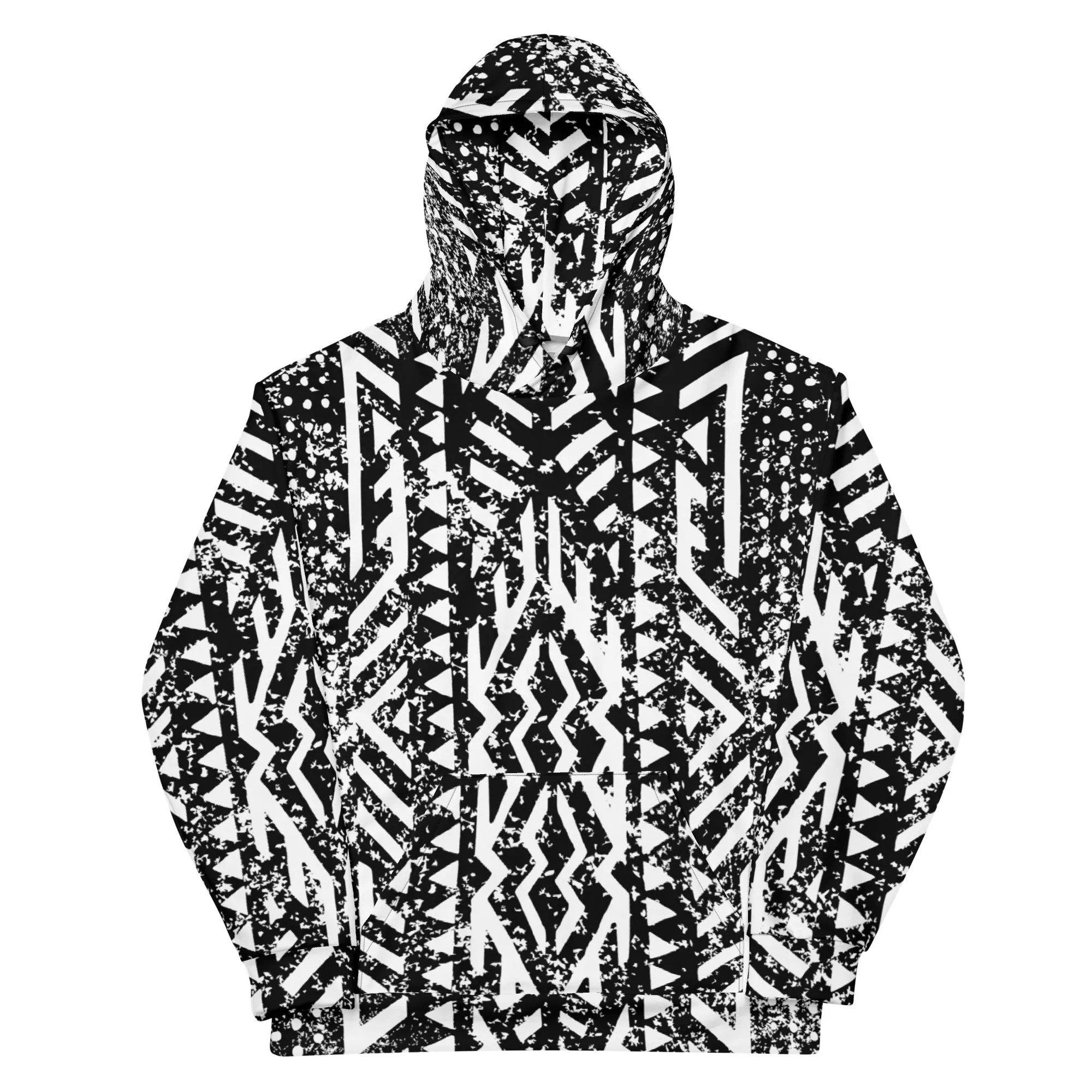 Oasis Unisex Hoodie