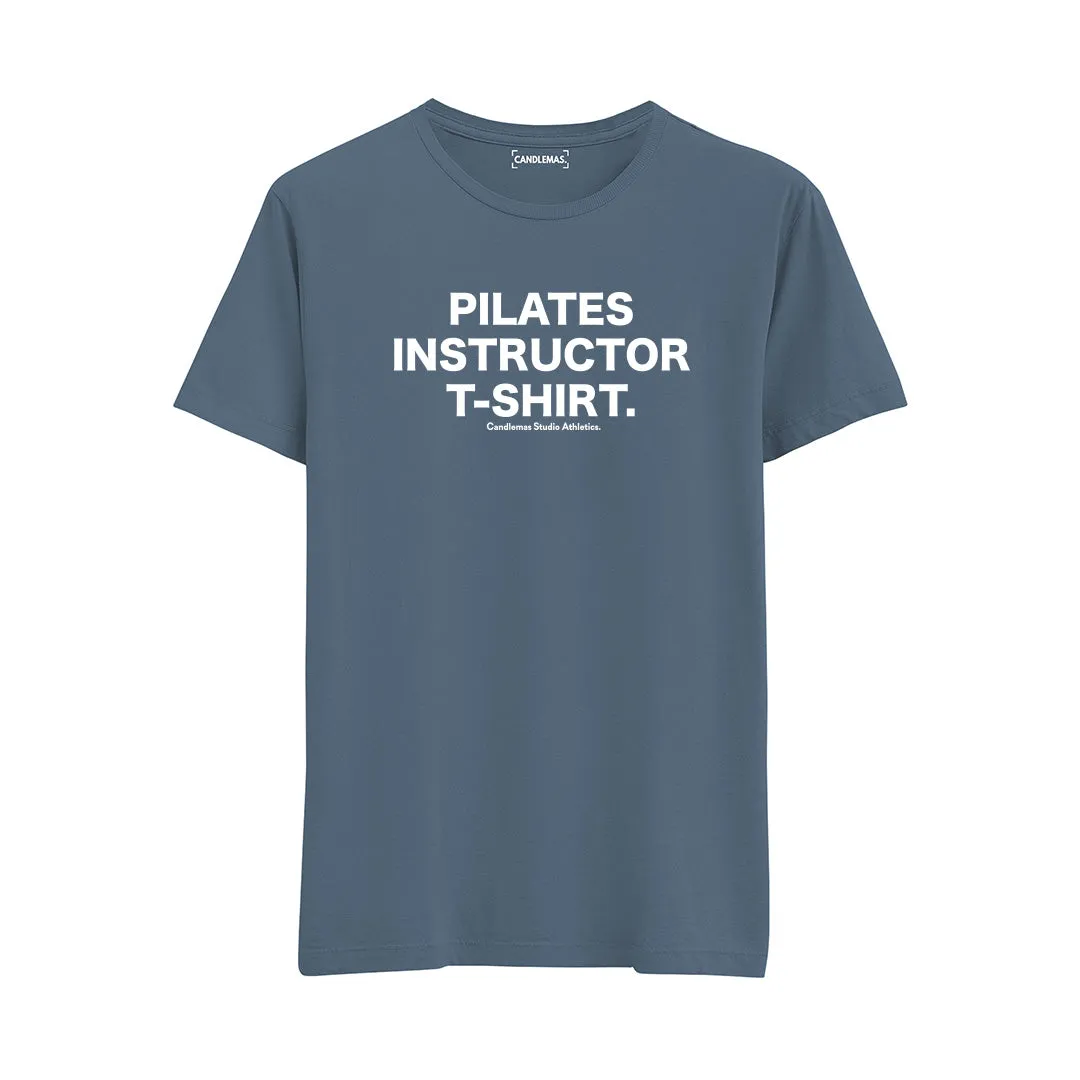 Pilates Instructor T-Shirt - Regular Tshirt