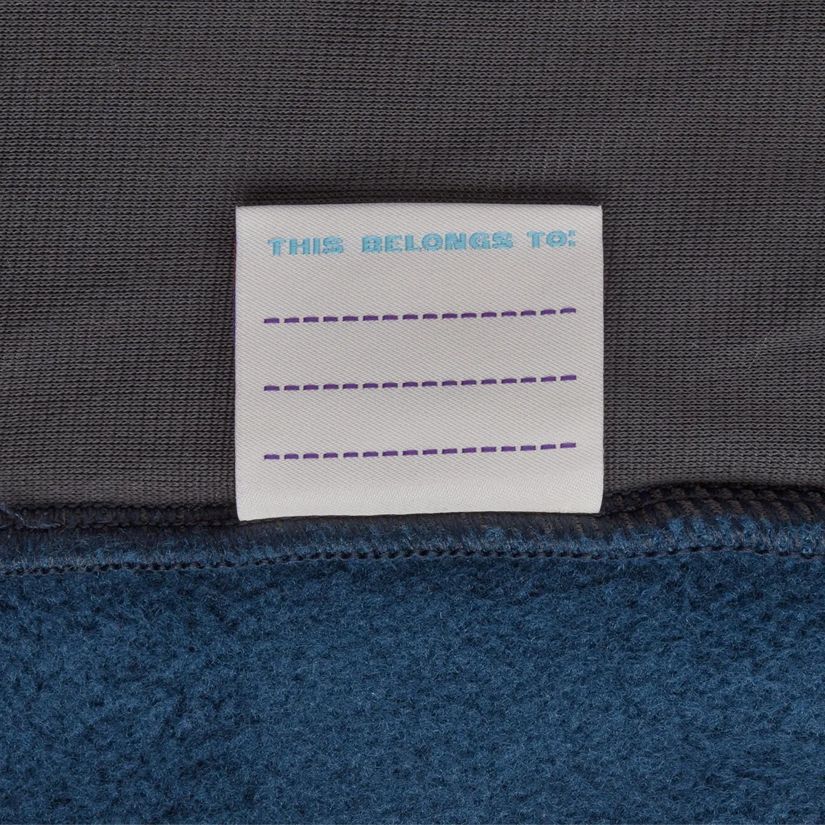 Youth Synchilla Fleece Jacket